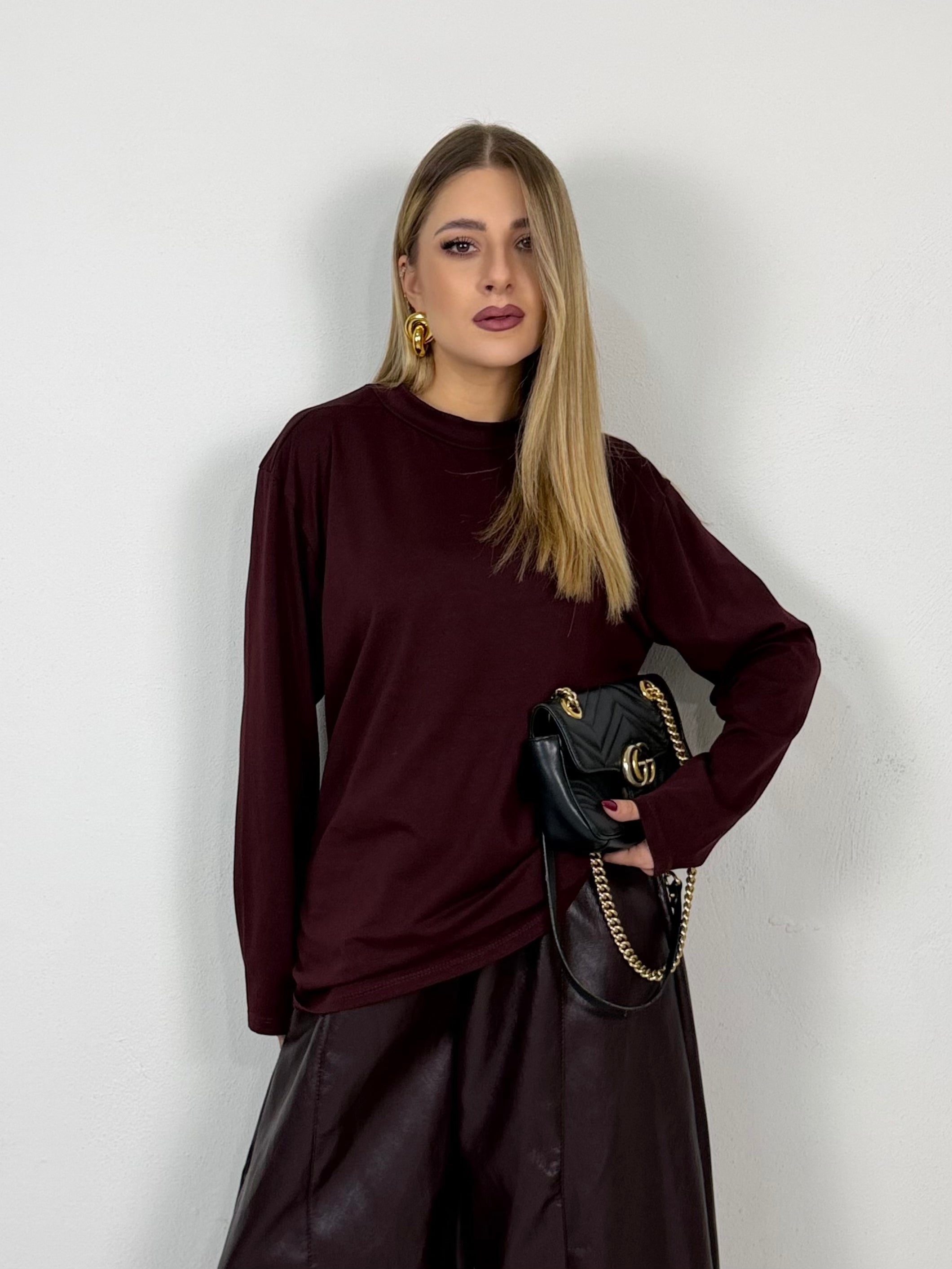 MAGLIA JOANNA 5518