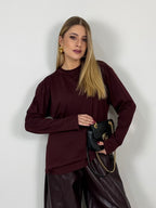 MAGLIA JOANNA 5518