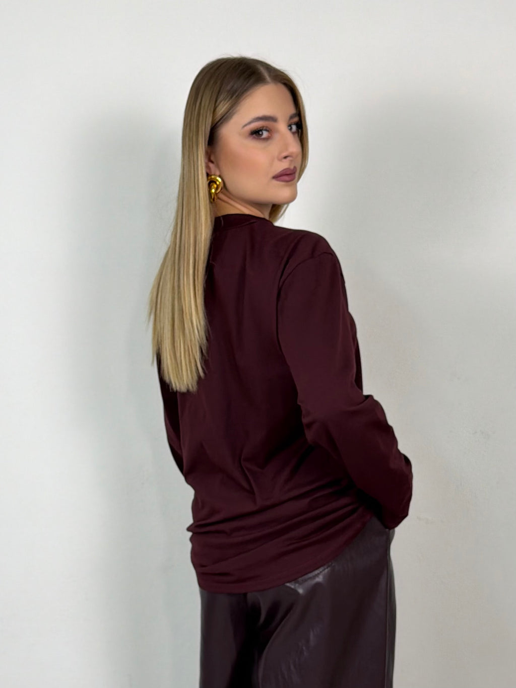 MAGLIA JOANNA 5518