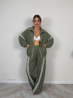 TUTA BAGGY