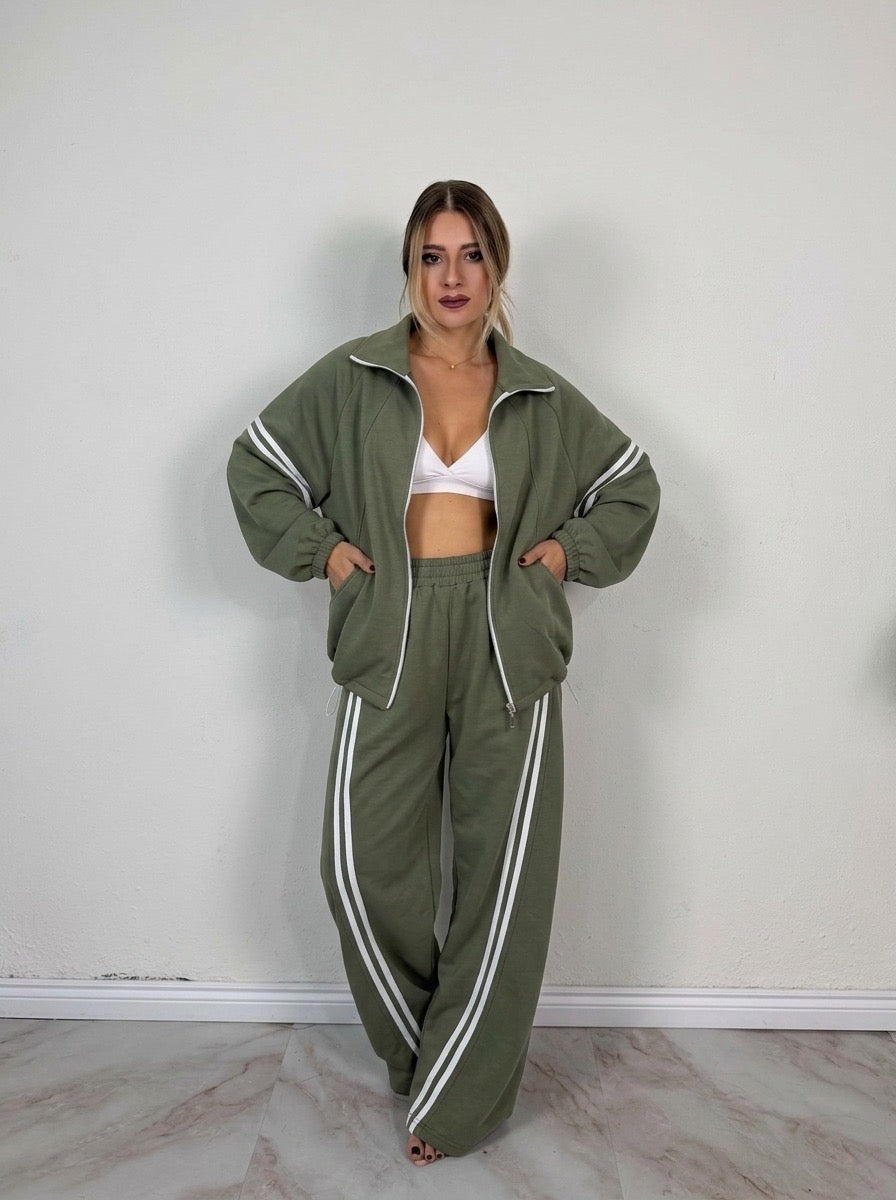 TUTA BAGGY