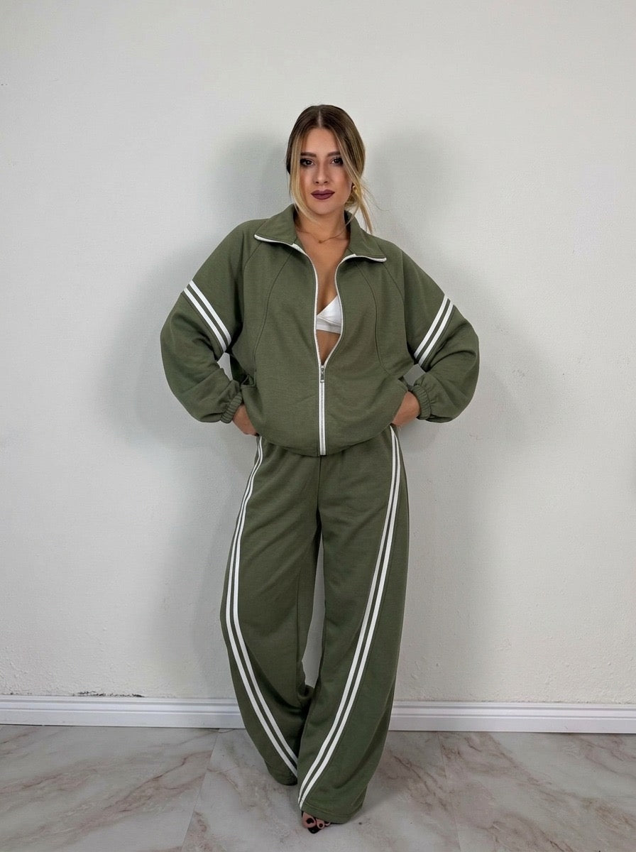 TUTA BAGGY