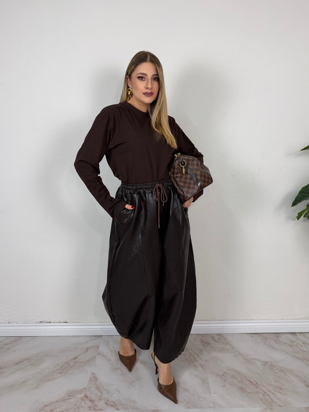 PANTALONE JOANNA 2.0