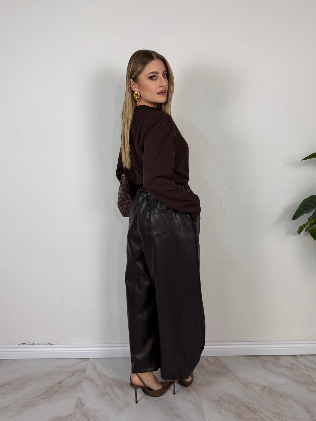 PANTALONE JOANNA 2.0