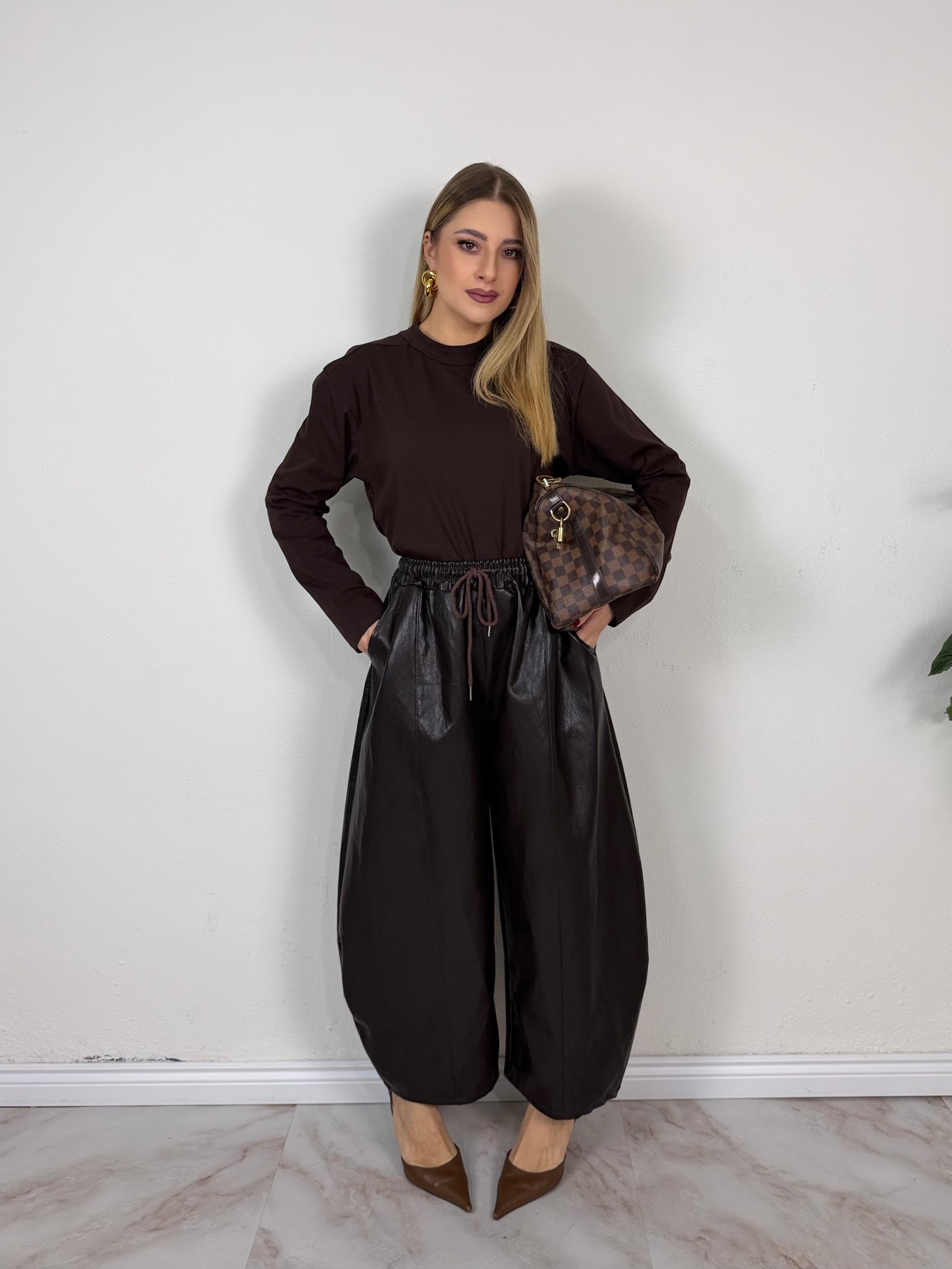 PANTALONE JOANNA 2.0