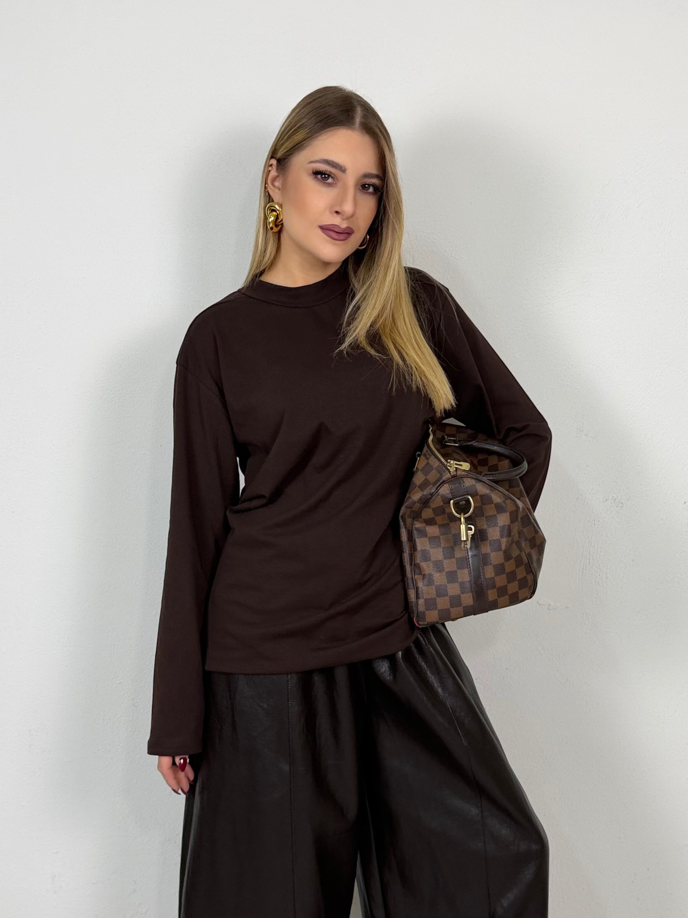 MAGLIA JOANNA 5518