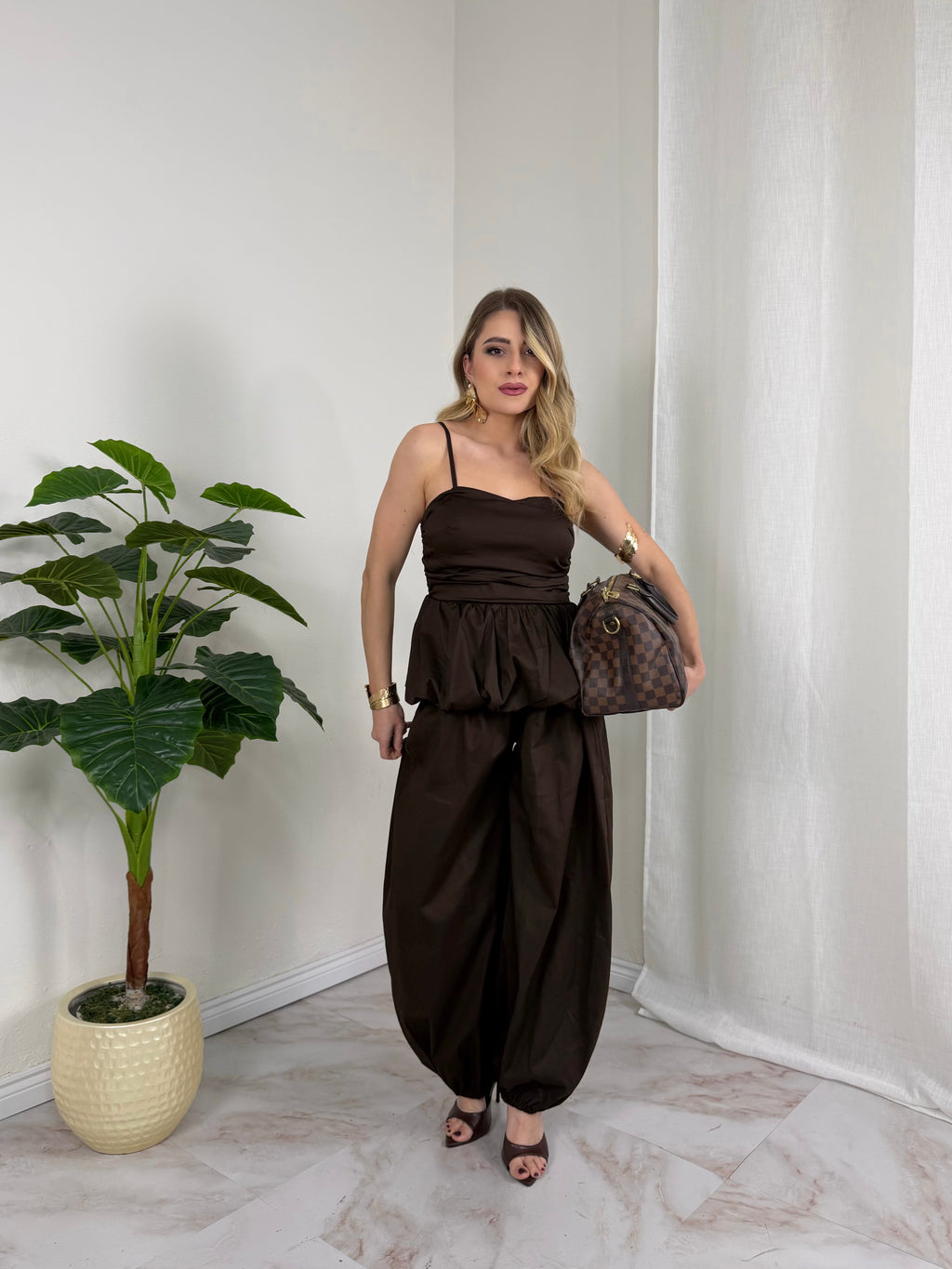 COORDINATO VILMA