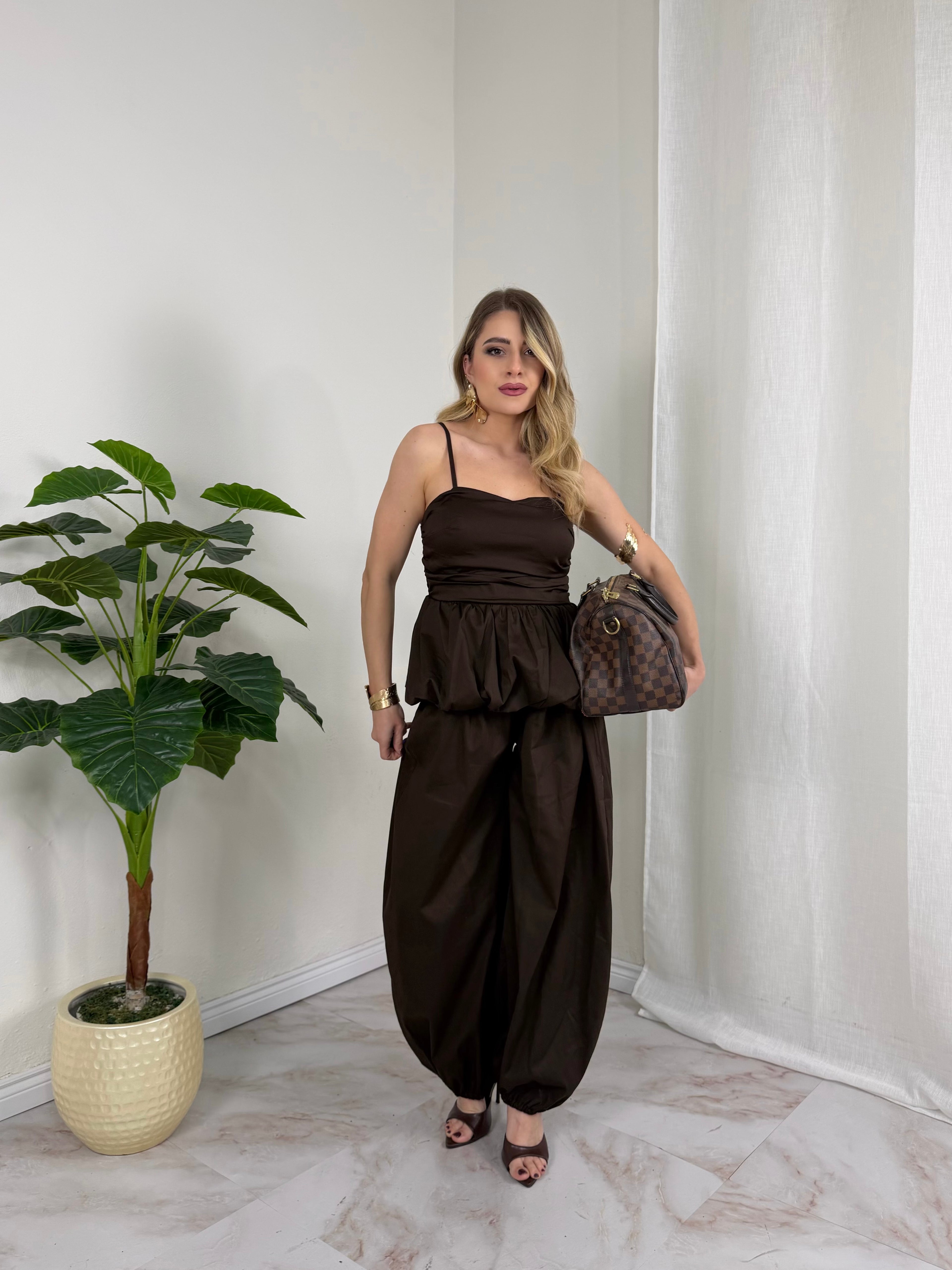 COORDINATO VILMA