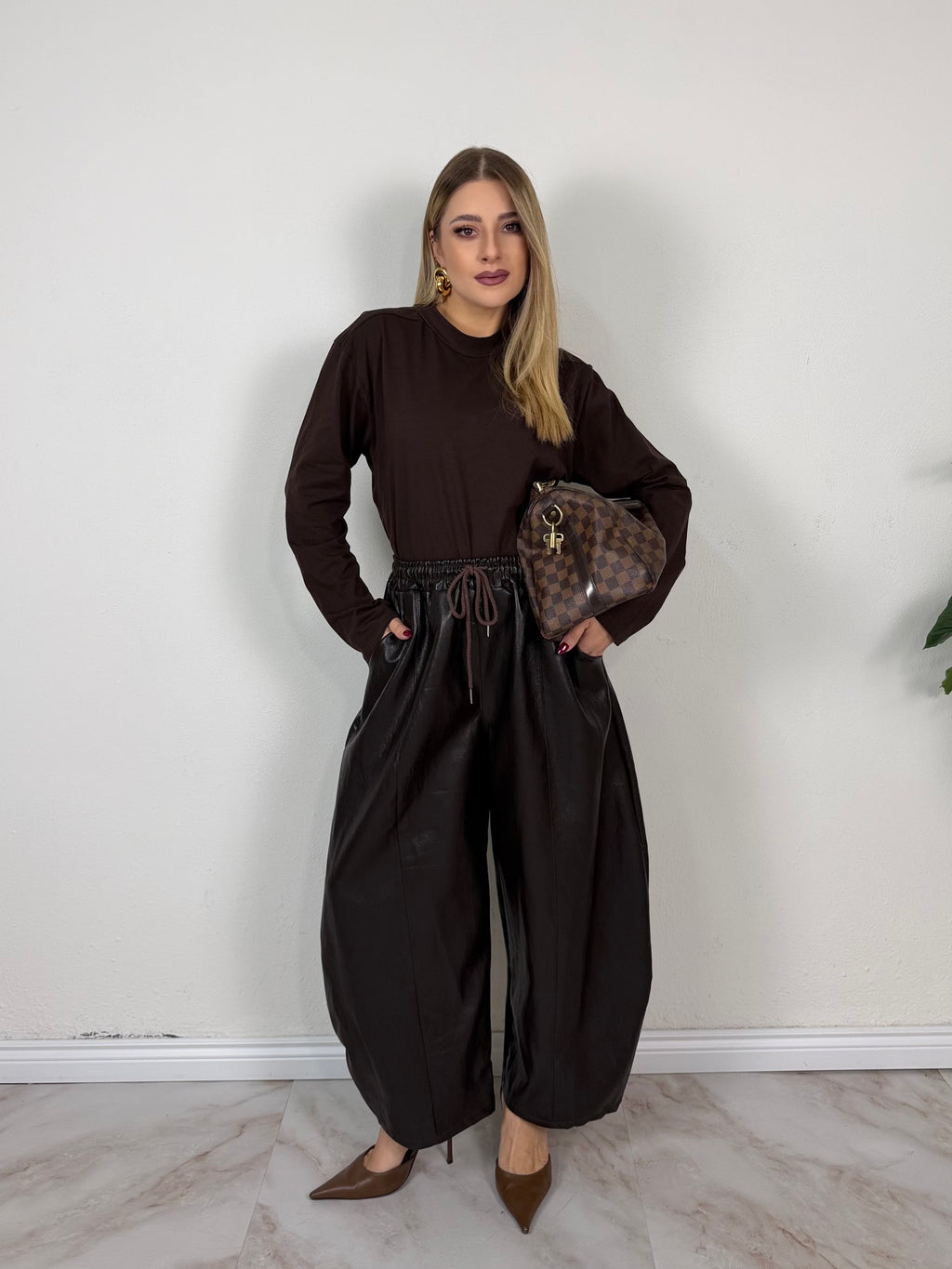 PANTALONE JOANNA 2.0