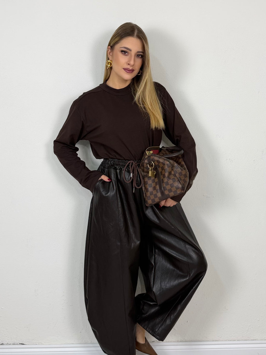 PANTALONE JOANNA 2.0