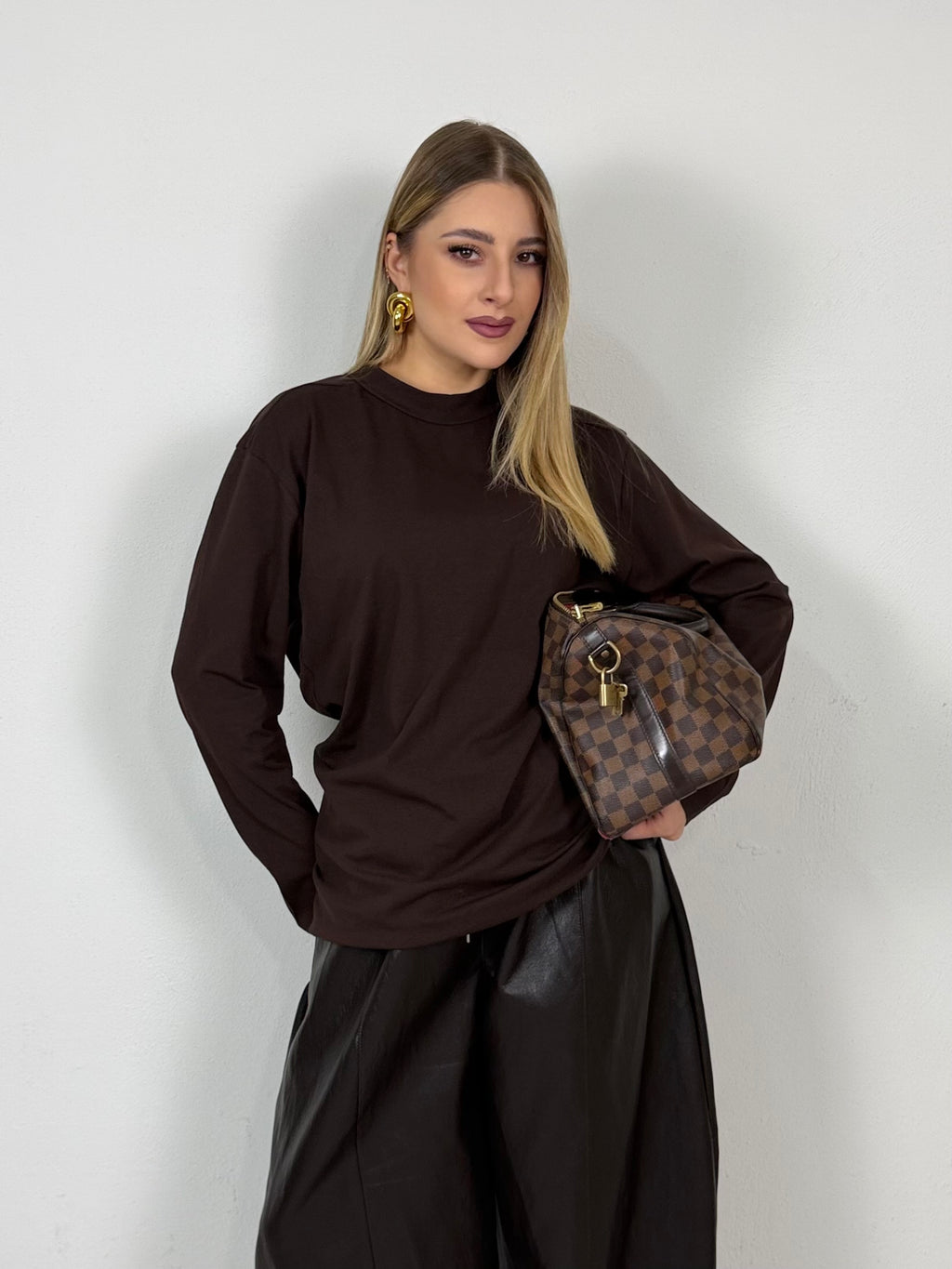 MAGLIA JOANNA 5518