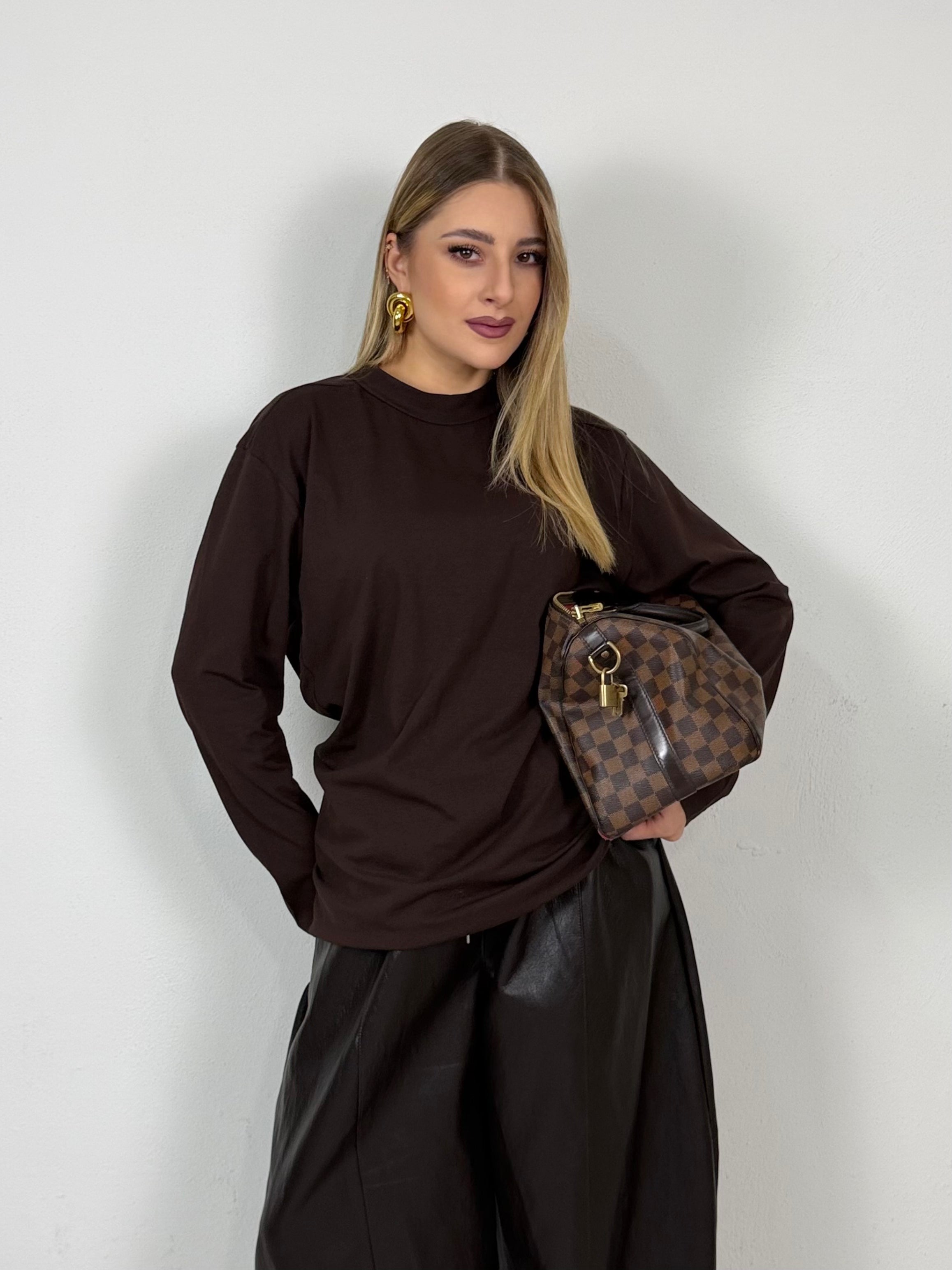 MAGLIA JOANNA 5518
