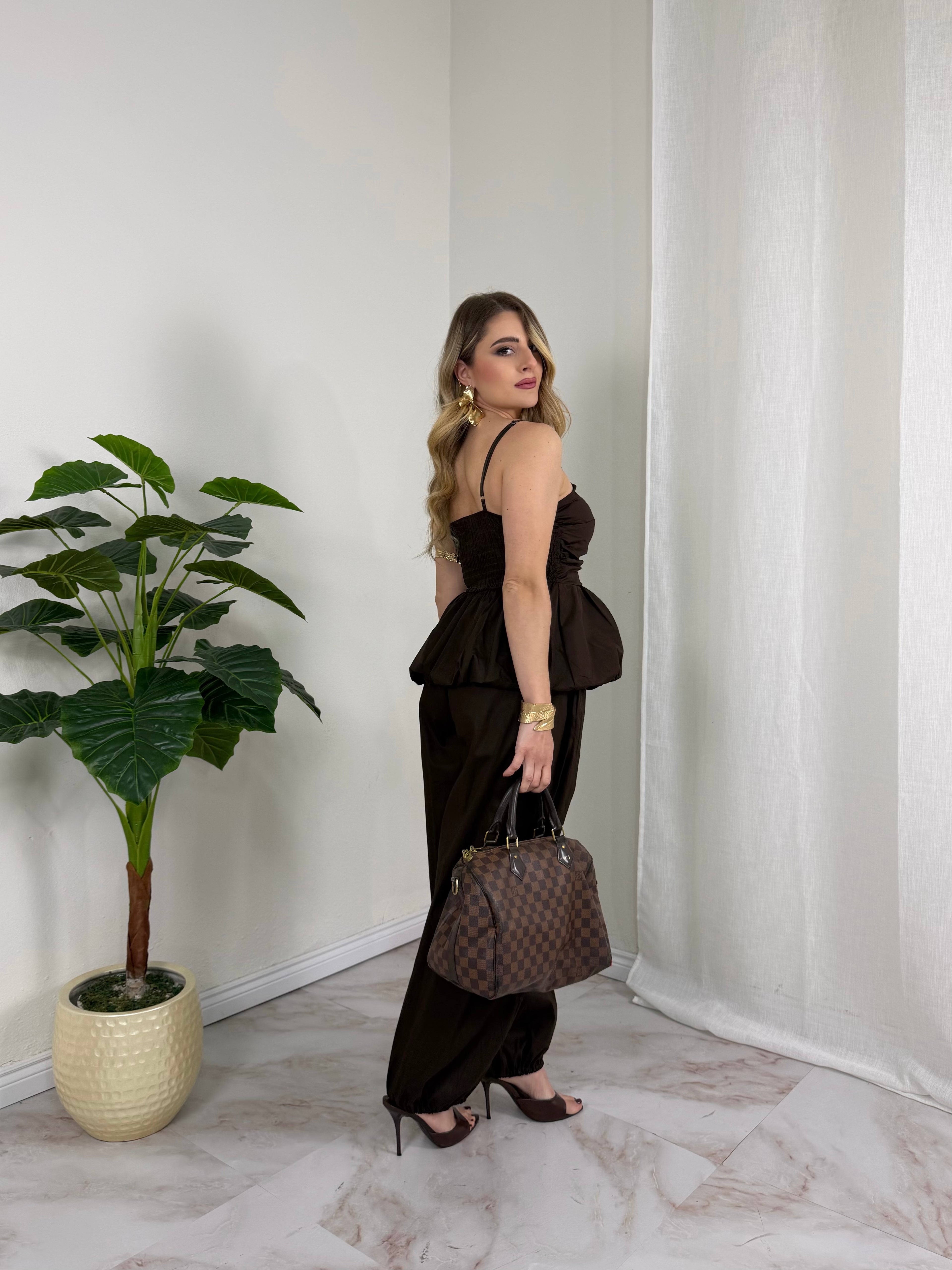 COORDINATO VILMA