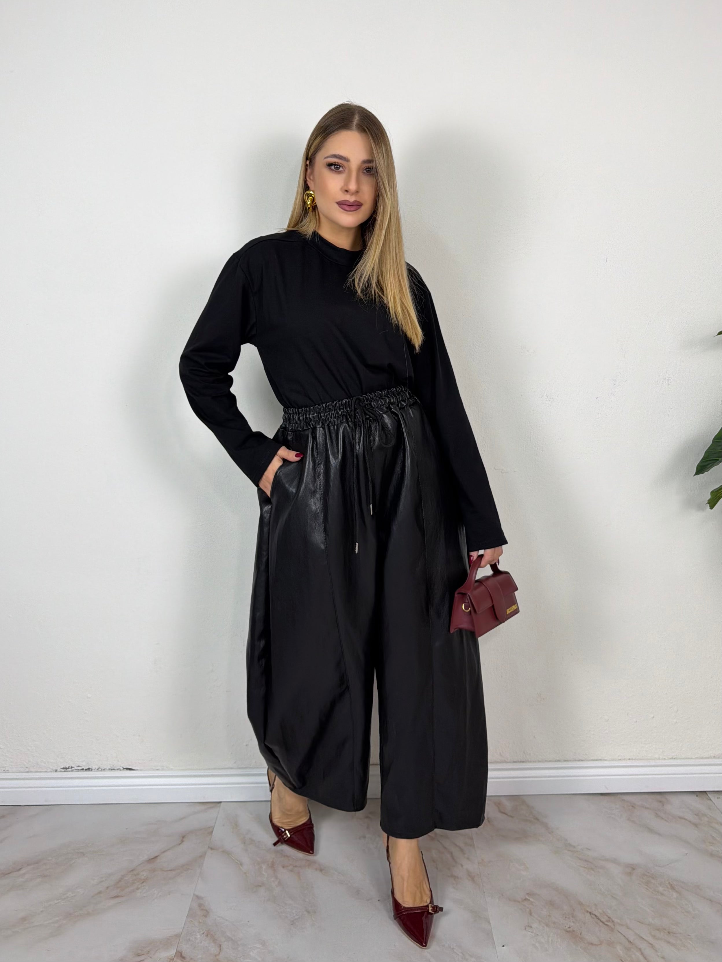 PANTALONE JOANNA 2.0
