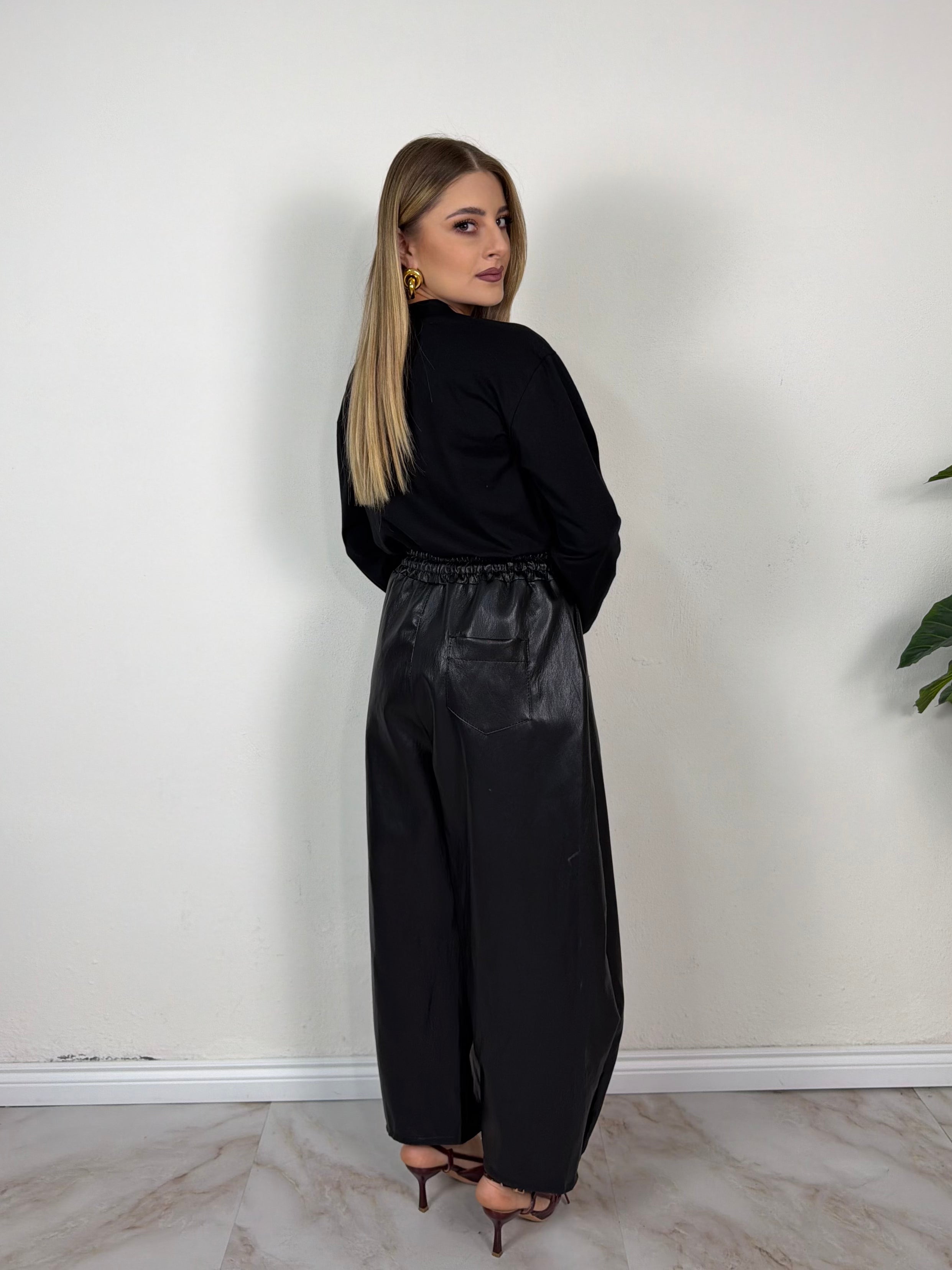 PANTALONE JOANNA 2.0