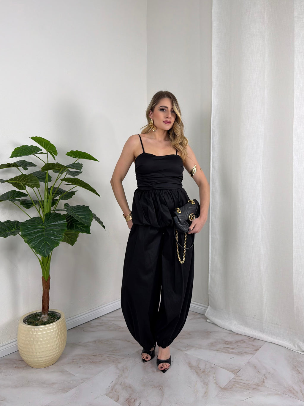 COORDINATO VILMA