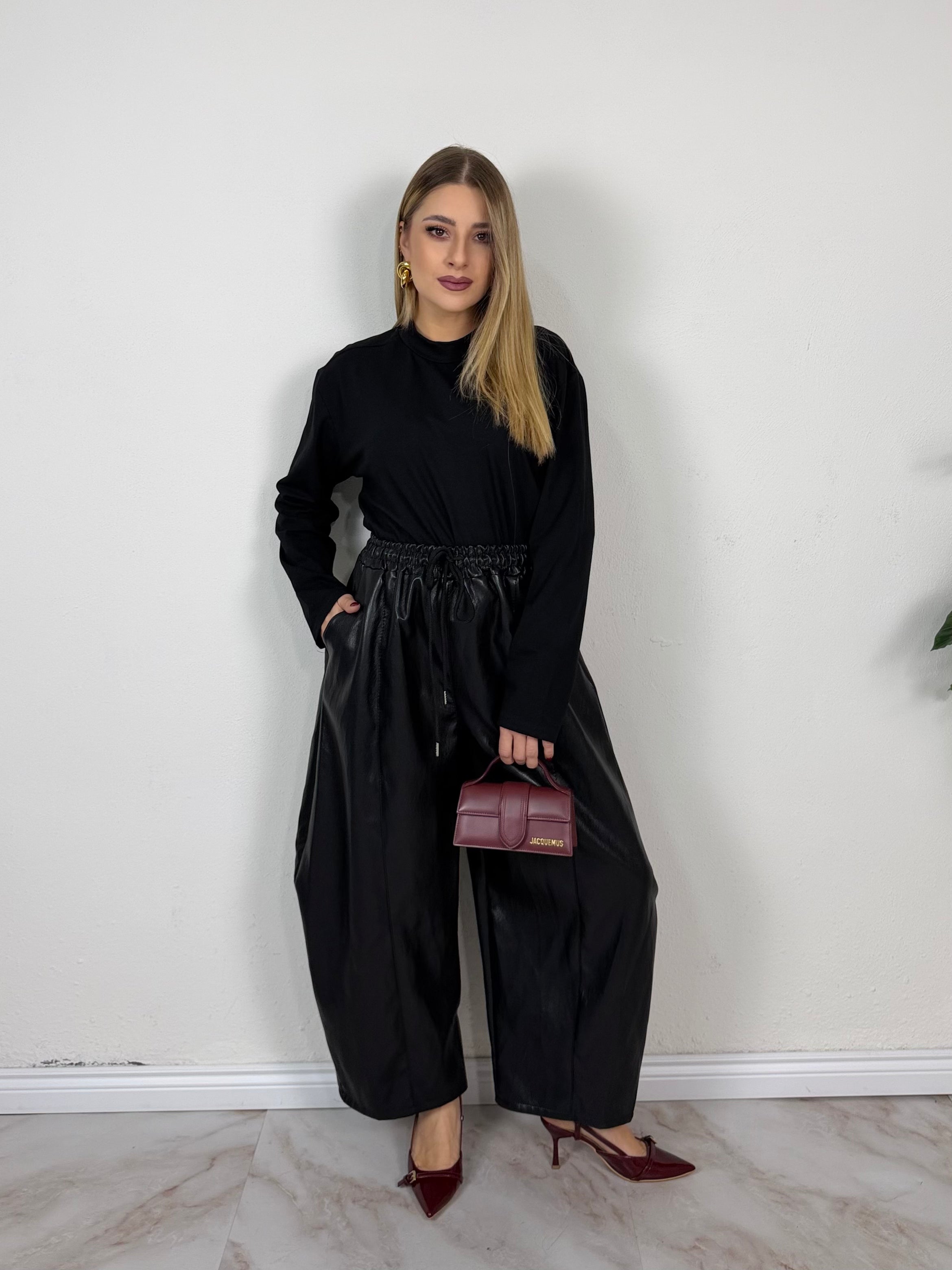 PANTALONE JOANNA 2.0