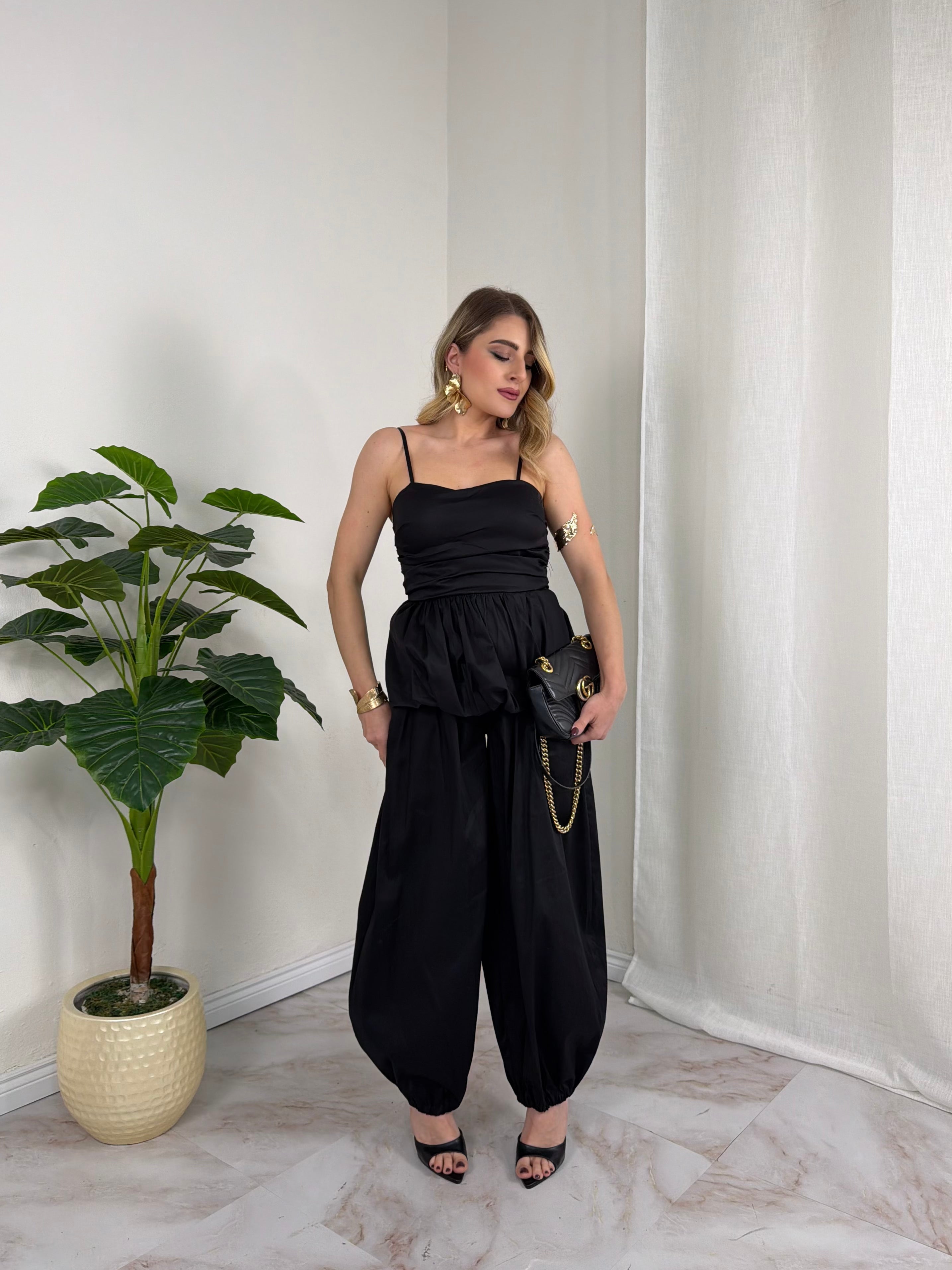 COORDINATO VILMA