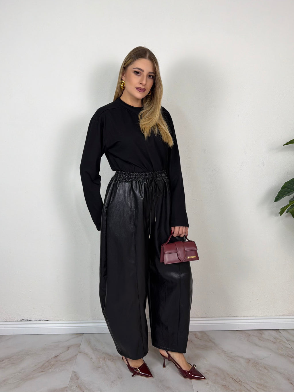 PANTALONE JOANNA 2.0