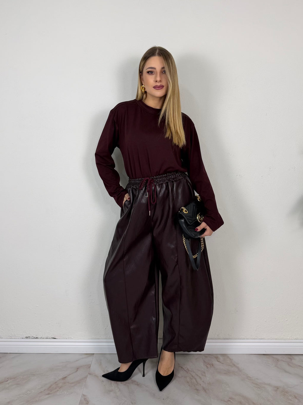 PANTALONE JOANNA 2.0