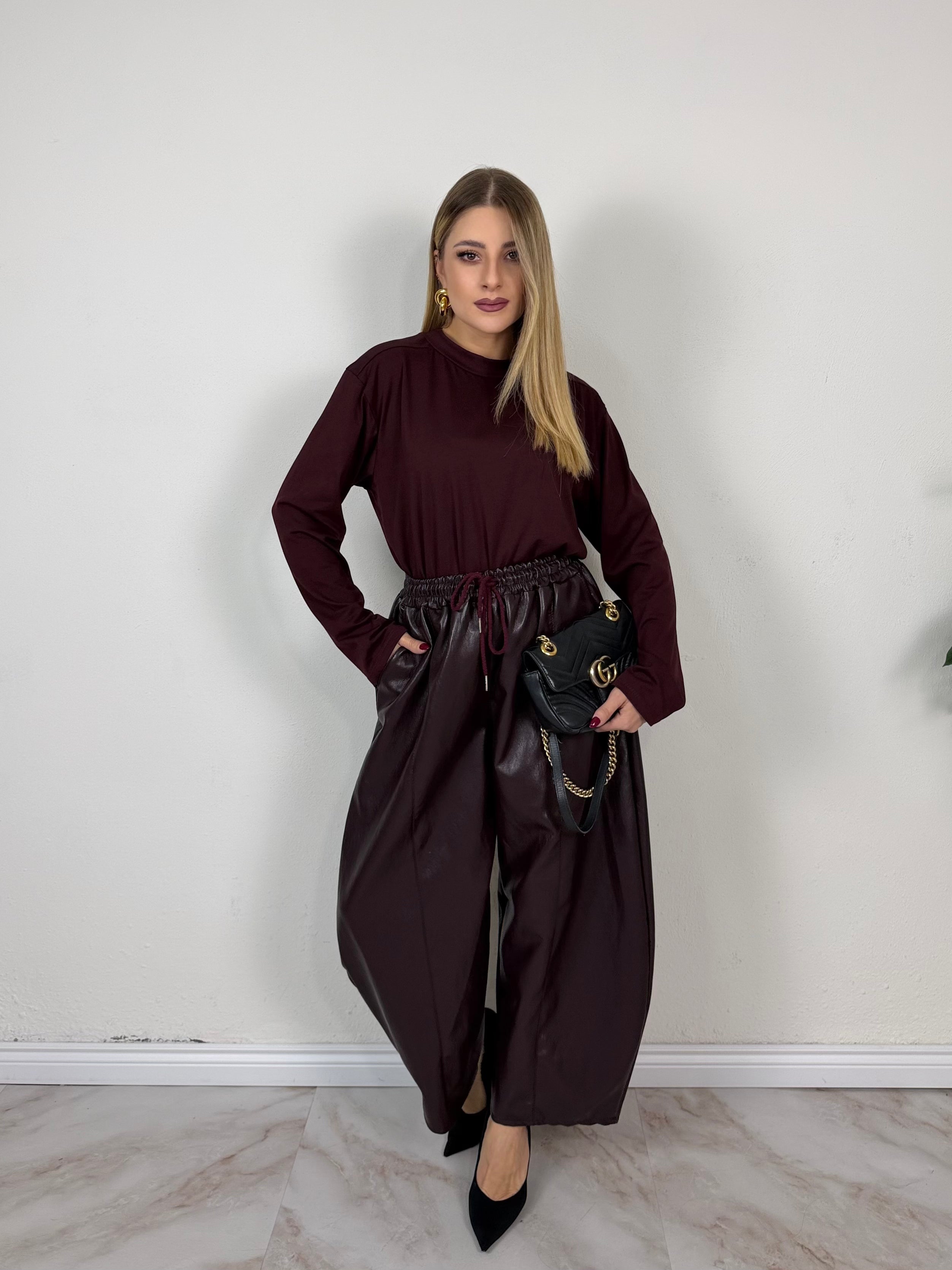 PANTALONE JOANNA 2.0