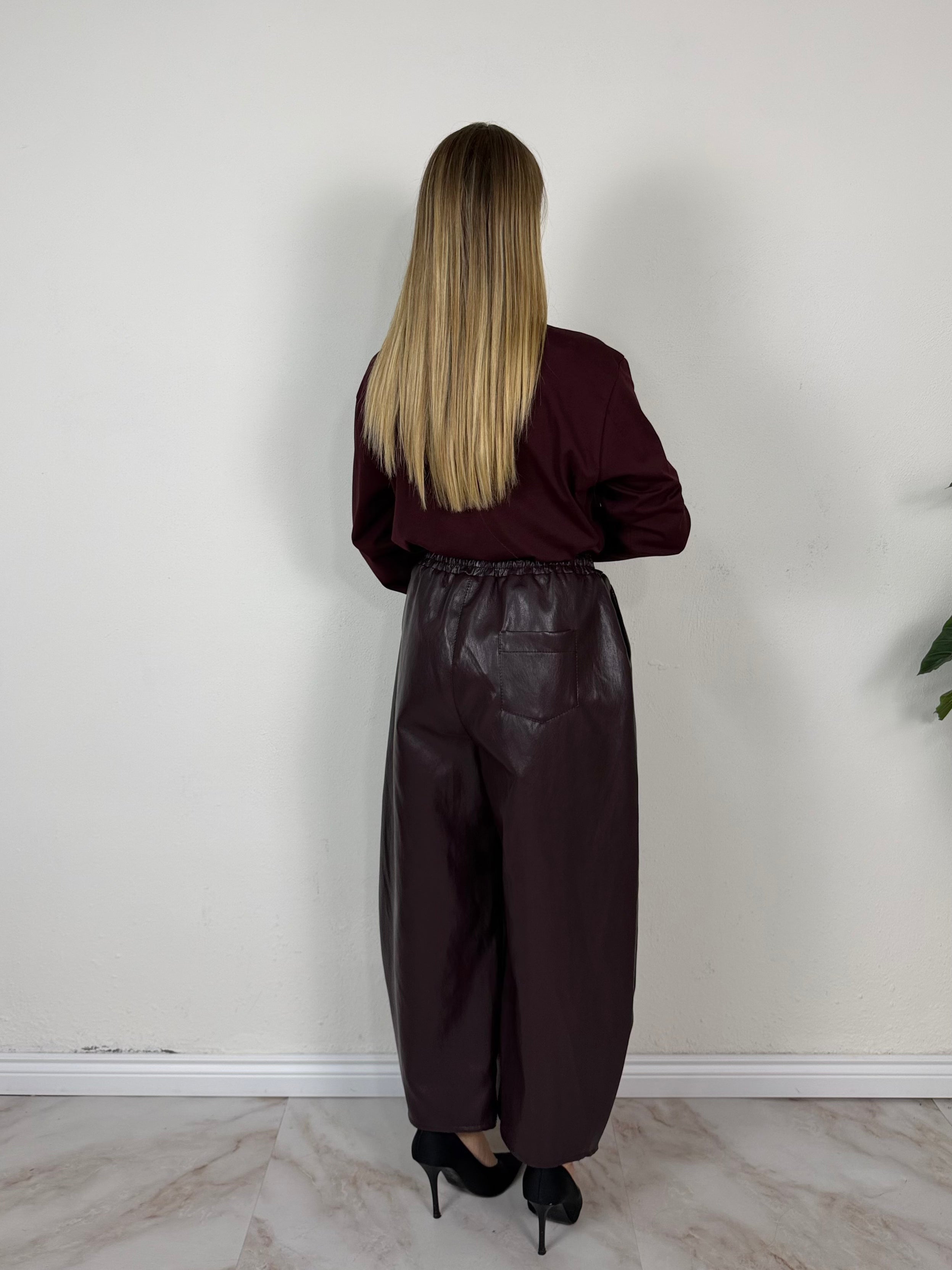 PANTALONE JOANNA 2.0
