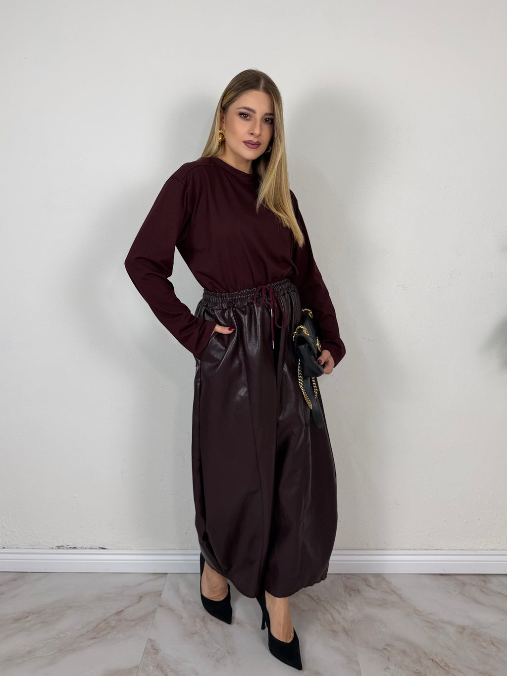 PANTALONE JOANNA 2.0