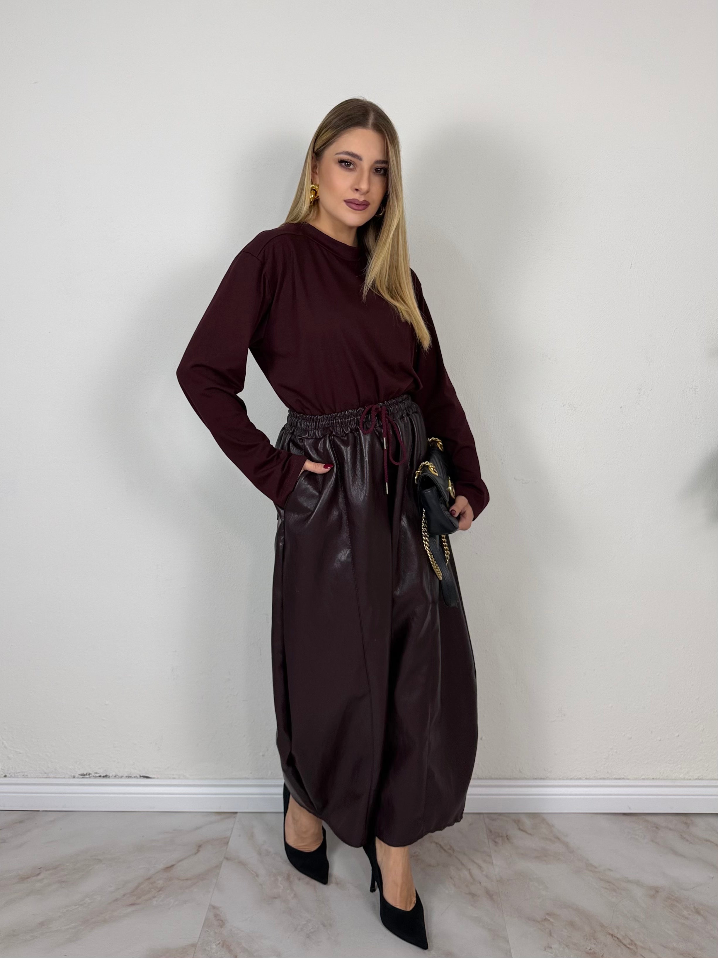 PANTALONE JOANNA 2.0