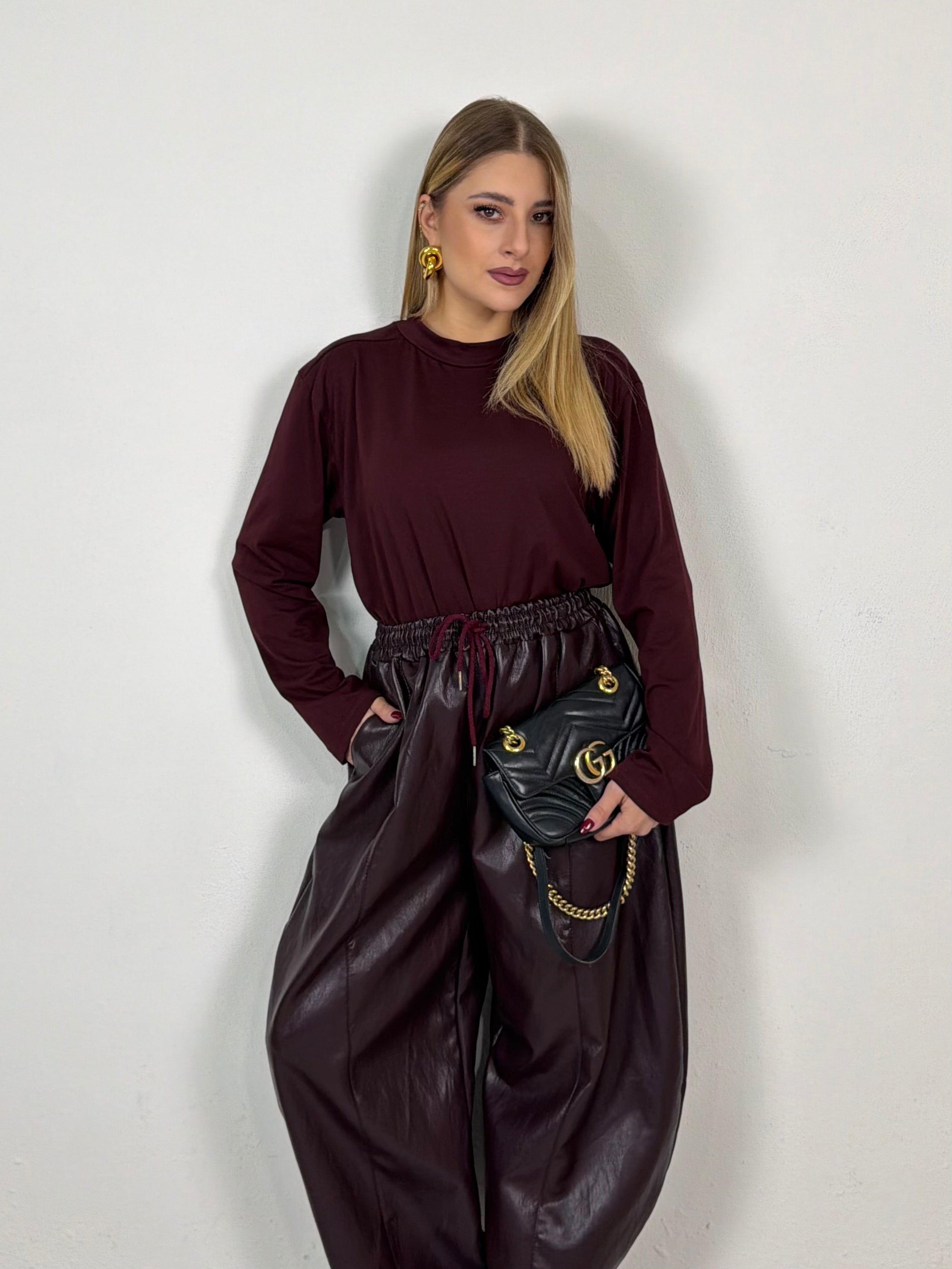 PANTALONE JOANNA 2.0